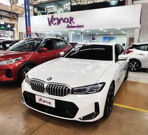BMW 320i 2.0 16V TURBO M SPORT
