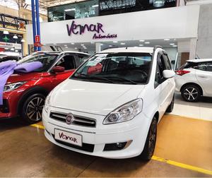 FIAT IDEA 1.4 MPI ATTRACTIVE 8V