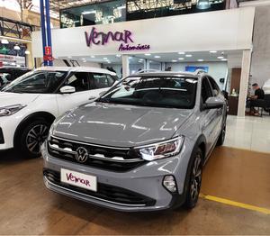 VOLKSWAGEN NIVUS 1.0 200 TSI HIGHLINE