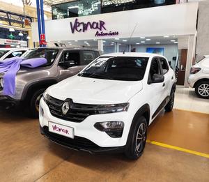 RENAULT KWID 1.0 12V SCE ZEN