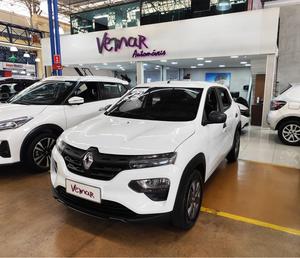 RENAULT KWID 1.0 12V SCE ZEN