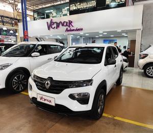 RENAULT KWID 1.0 12V SCE ZEN