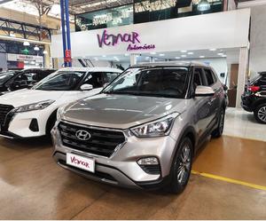 HYUNDAI CRETA 2.0 16V PRESTIGE