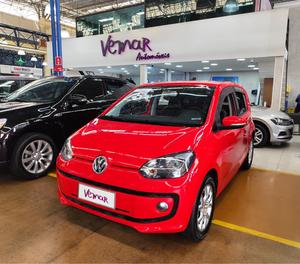 VOLKSWAGEN UP 1.0 MPI HIGH UP 12V