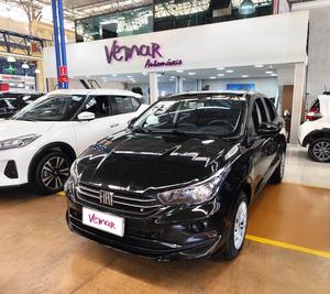 FIAT CRONOS 1.3 FIREFLY DRIVE