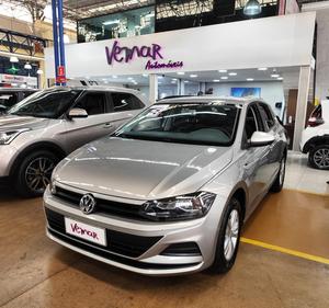 VOLKSWAGEN POLO 1.6 MSI TOTAL