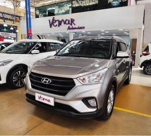 HYUNDAI CRETA 1.6 16V ACTION