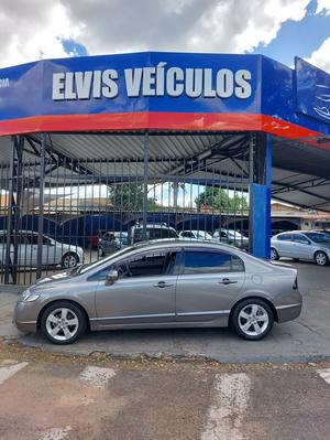 CIVIC