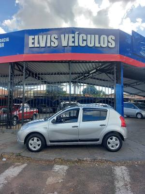 SANDERO