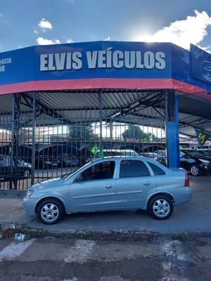CHEVROLET CORSA
