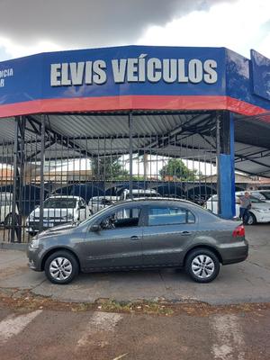 VOLKSWAGEN VOYAGE 1.0 MI CITY 8V