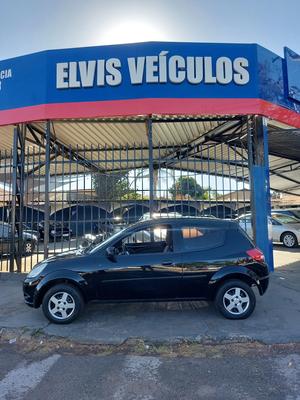 FORD KA 1.0 MPI 8V