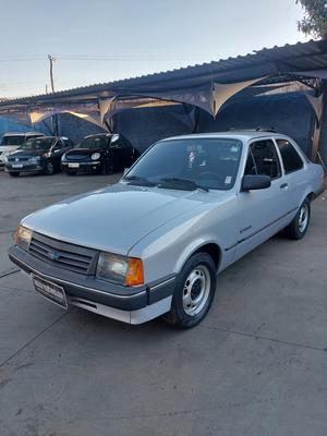 CHEVROLET CHEVETTE 1.6 L 8V