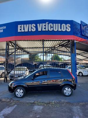 FORD FIESTA 1.0 MPI HATCH 8V