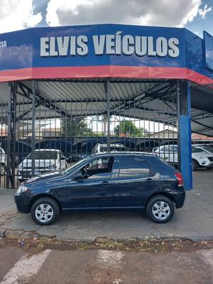 FIAT PALIO 1.0 MPI FIRE ECONOMY 8V