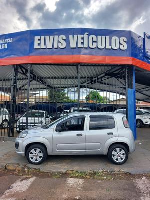 FIAT UNO 1.0 EVO ATTRACTIVE 8V