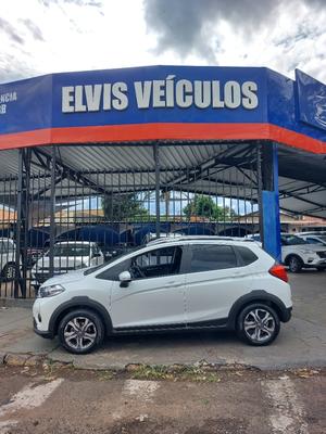 HONDA WR-V 1.5 16V EXL