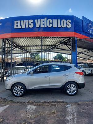 HYUNDAI IX35 2.0 16V