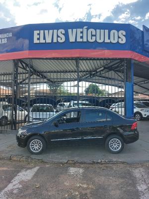 VOLKSWAGEN VOYAGE 1.0 MI 8V