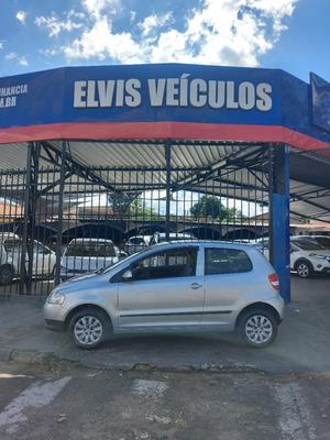 VOLKSWAGEN FOX 1.0 MI 8V