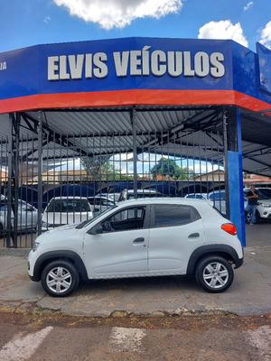 RENAULT KWID 1.0 12V SCE ZEN