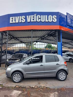 VOLKSWAGEN FOX 1.0 MI 8V
