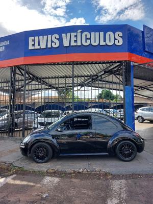 VOLKSWAGEN NEW BEETLE 2.0 MI 8V