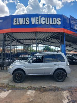 MITSUBISHI PAJERO TR4 2.0 4X4 16V
