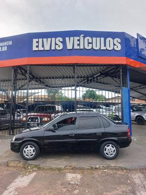 CHEVROLET CLASSIC 1.0 MPFI VHCE 8V