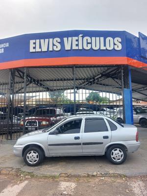 CHEVROLET CLASSIC 1.0 MPFI LIFE 8V