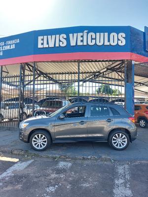 MITSUBISHI ASX 2.0 AWD 16V