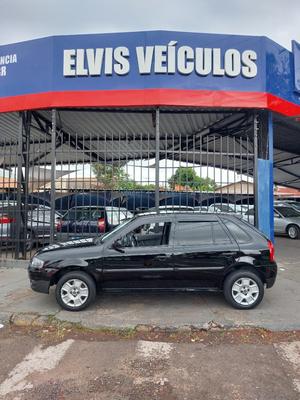 VOLKSWAGEN GOL 1.0 MI 8V G.IV