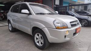 Roma Car TUCSON
