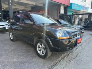 TUCSON