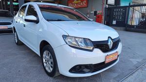 RENAULT LOGAN 2019