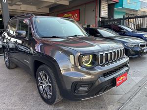 RENEGADE