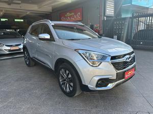 TIGGO 5x