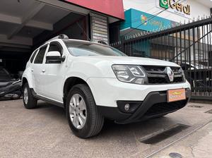 DUSTER