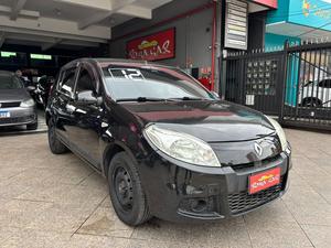 SANDERO