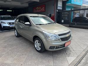 Roma Car AGILE