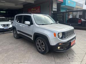 Roma Car RENEGADE
