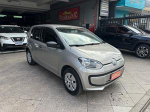 Roma Car UP