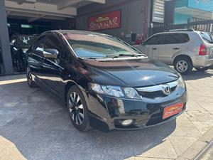 HONDA CIVIC 2010