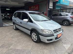 CHEVROLET ZAFIRA