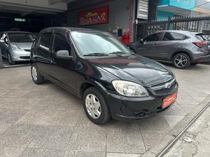 CHEVROLET CELTA
