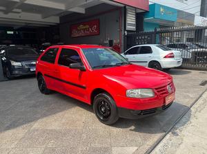 Roma Car GOL