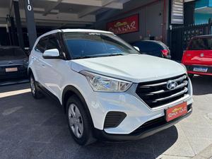 HYUNDAI CRETA 2021