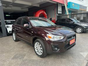 MITSUBISHI ASX 2014