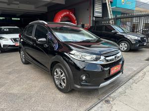 HONDA WR-V 2018