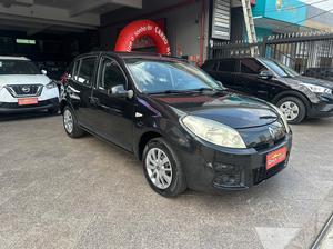 RENAULT SANDERO 2012